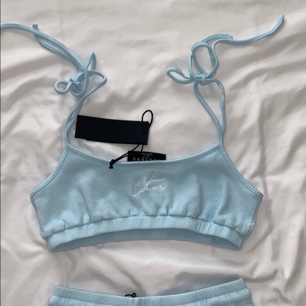 The Couture Club Matching Set - Picture 5 of 6